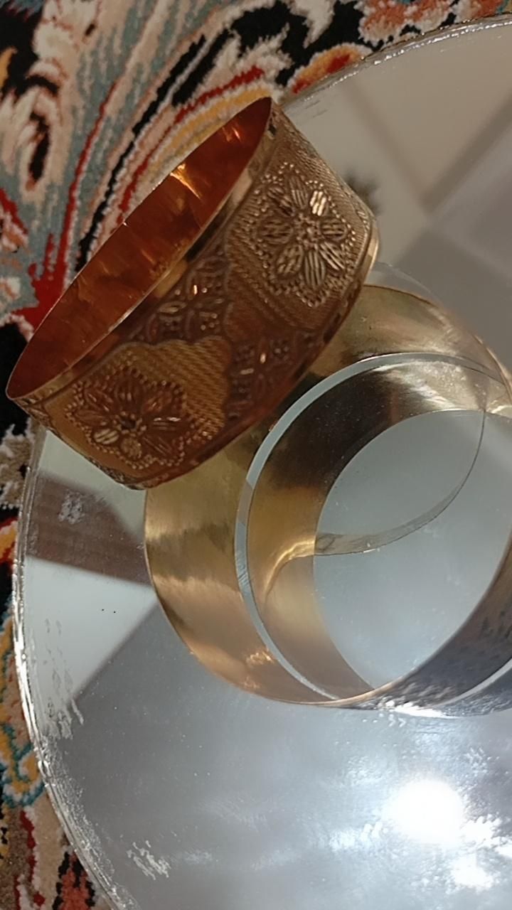 طلاها در حد نو|جواهرات|تهران, شوش|دیوار
