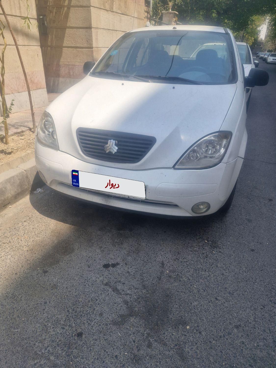 تیبا صندق دار|خودرو سواری و وانت|تهران, ازگل|دیوار