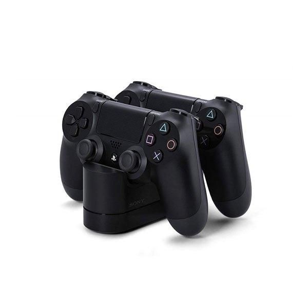 استند شارژ دوگانه دسته بازی ps4|کنسول، بازی ویدئویی و آنلاین|سقز, |دیوار