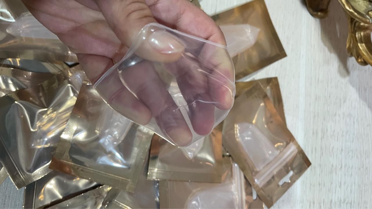 سری شخصی دستگاه لیزر موی زائد تیتانیوم با پک زیپی|آرایشی، بهداشتی، درمانی|مشهد, وکیلآباد|دیوار