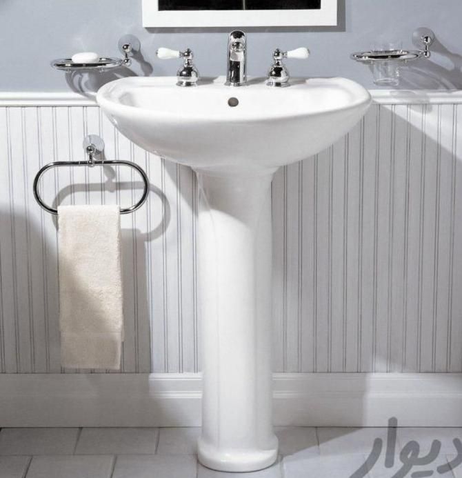 خدمات و تعمیرات لوله کشی آب و شیرآلات بهداشتی|خدمات پیشه و مهارت|صدرا-فارس, |دیوار