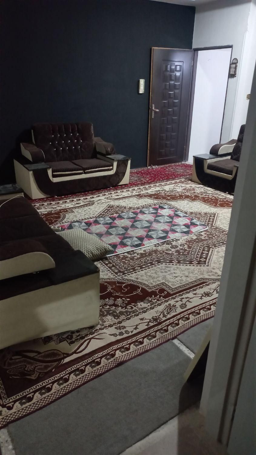 اجاره روزانه/هفتگی/ماهانه آپارتمان ۱۲۰ متری|اجارهٔ کوتاه‌مدت آپارتمان و سوئیت|دزفول, |دیوار