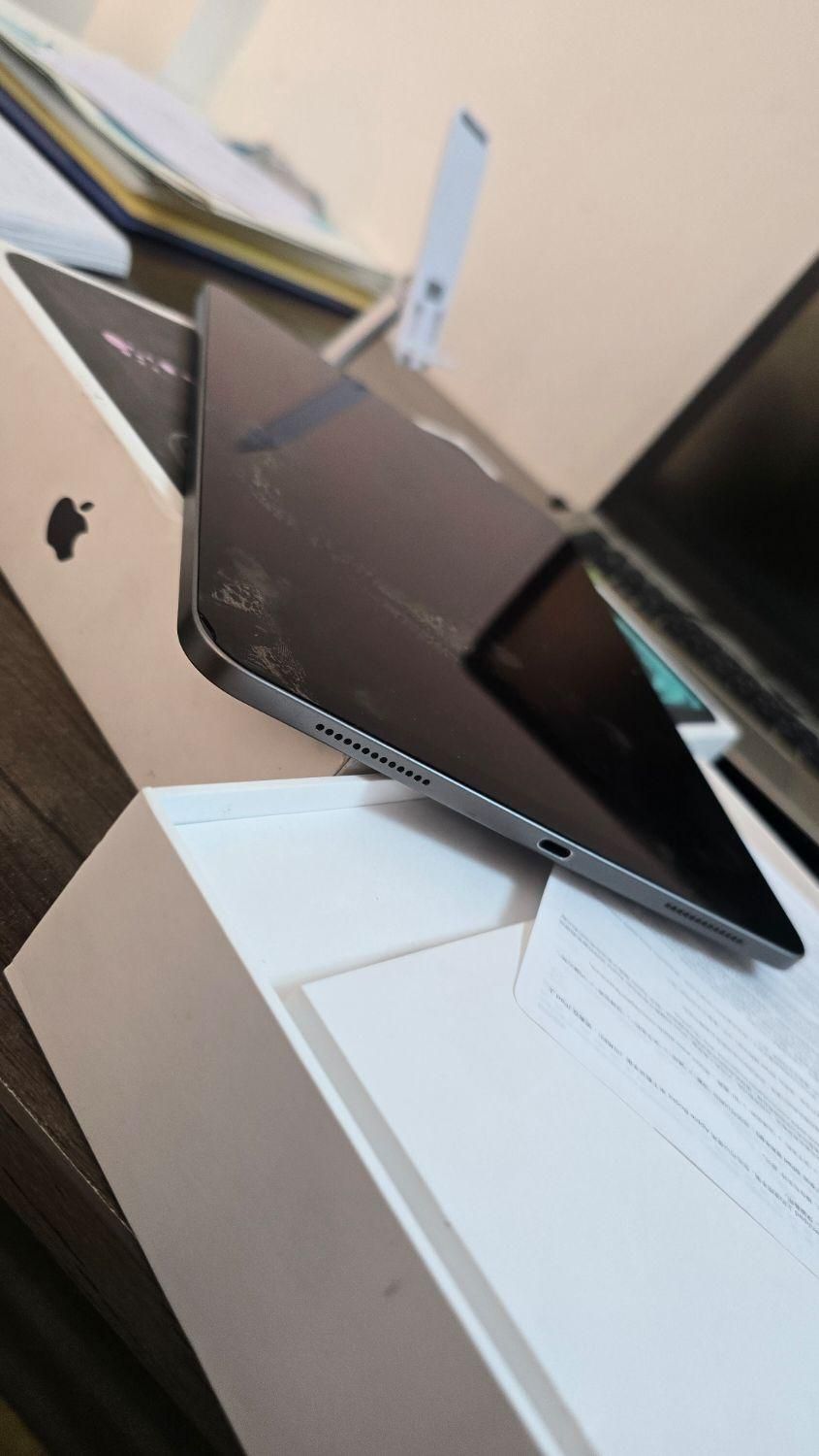 iPad Pro 2018 نیازمند تعمیر|تبلت|کرج, جهان‌شهر|دیوار