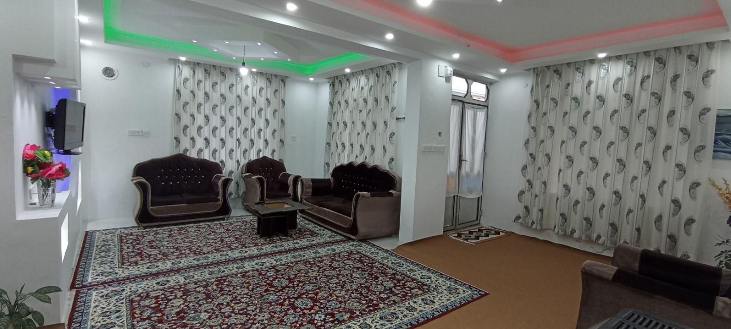 اجاره هفتگی ماهیانه|اجارهٔ کوتاهمدت آپارتمان و سوئیت|آستارا, |دیوار