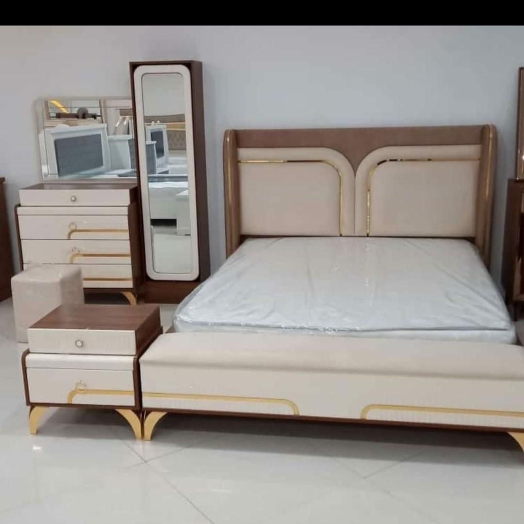 سرویس خواب پرشین|تخت و سرویس خواب|تهران, نعمتآباد|دیوار