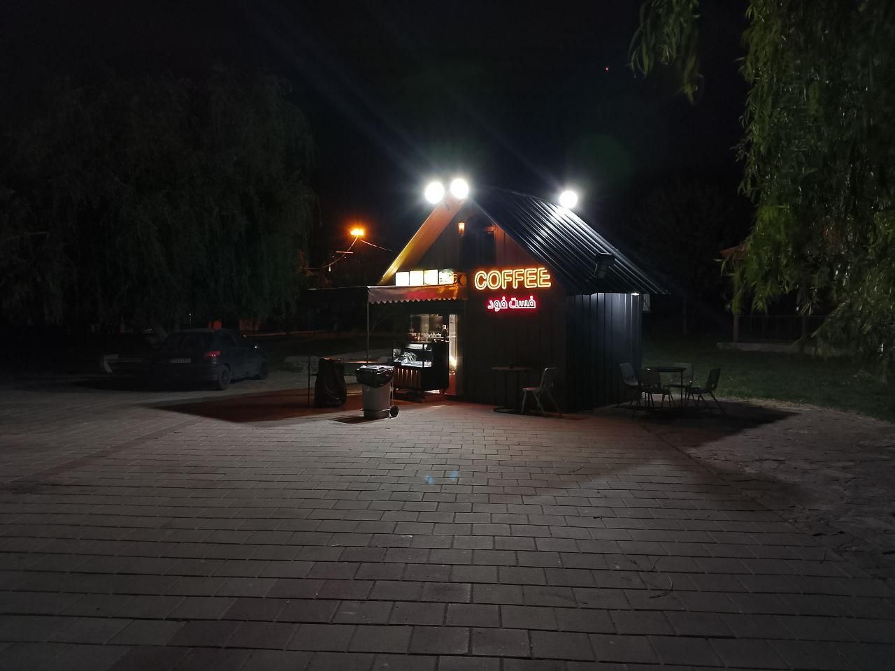 null