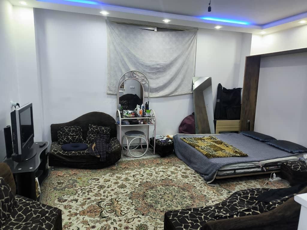 سوییت/۴۰ متری/شیک و بازسازی|فروش آپارتمان|اصفهان, بهارستان|دیوار