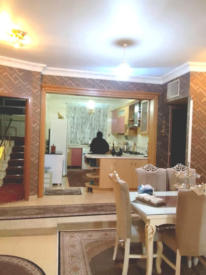 خانه دربست در داخل شهر|اجارهٔ کوتاه‌مدت آپارتمان و سوئیت|خوی, |دیوار