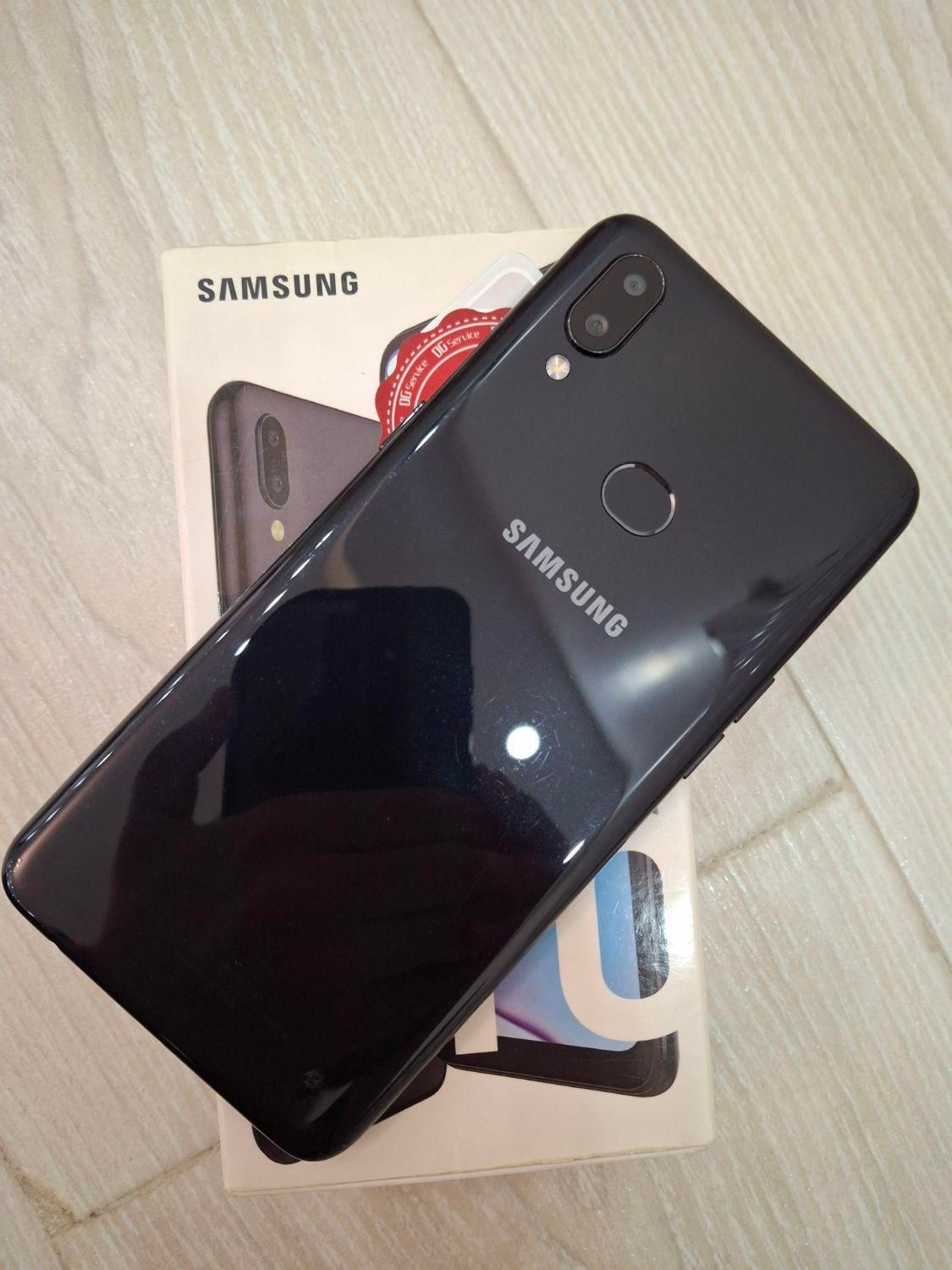 Samsung a10s|موبایل|تهران, استاد معین|دیوار