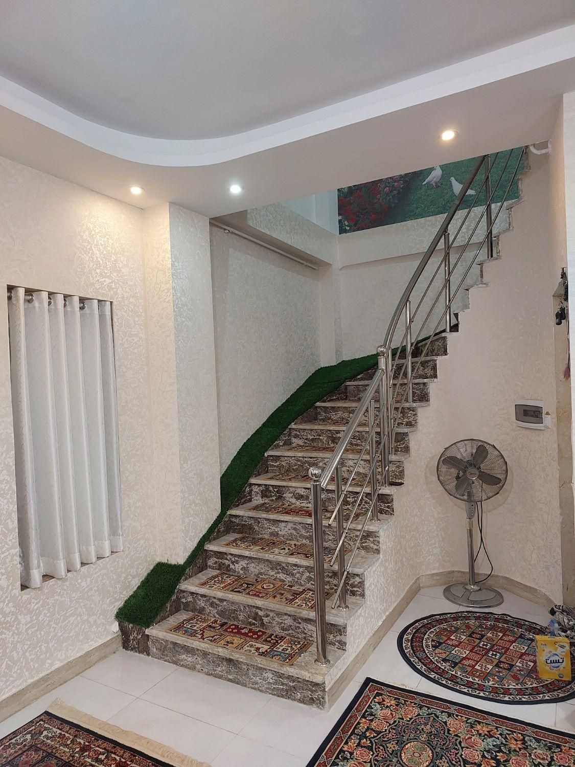 اجاره ویلا استخردار با آب گرم و تصفیه|اجارهٔ کوتاهمدت ویلا و باغ|رشت, پسیخان|دیوار