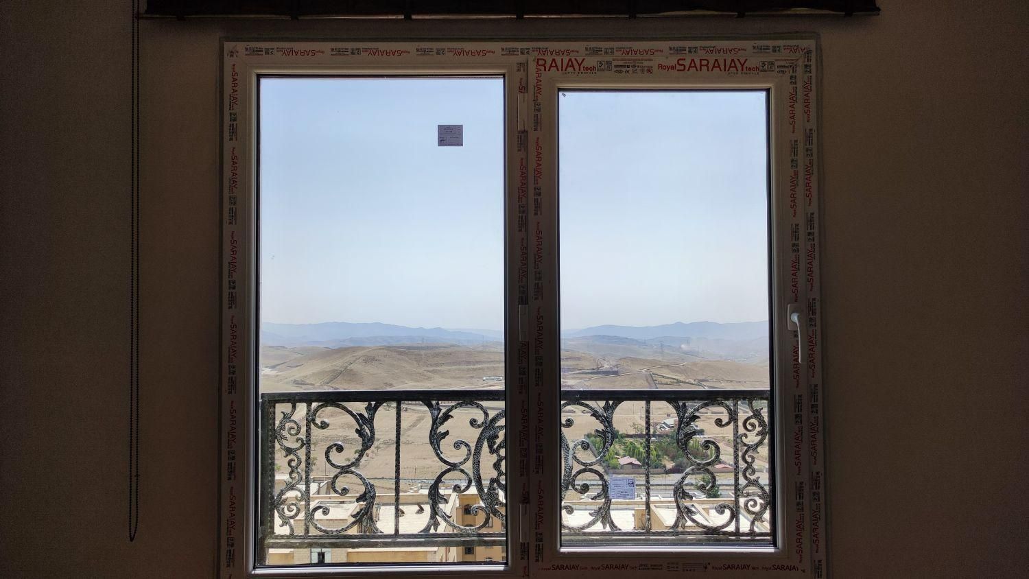 upvc پنجره دوجداره ،رگلاژ، پردیس|مصالح و تجهیزات ساختمان|پردیس, |دیوار