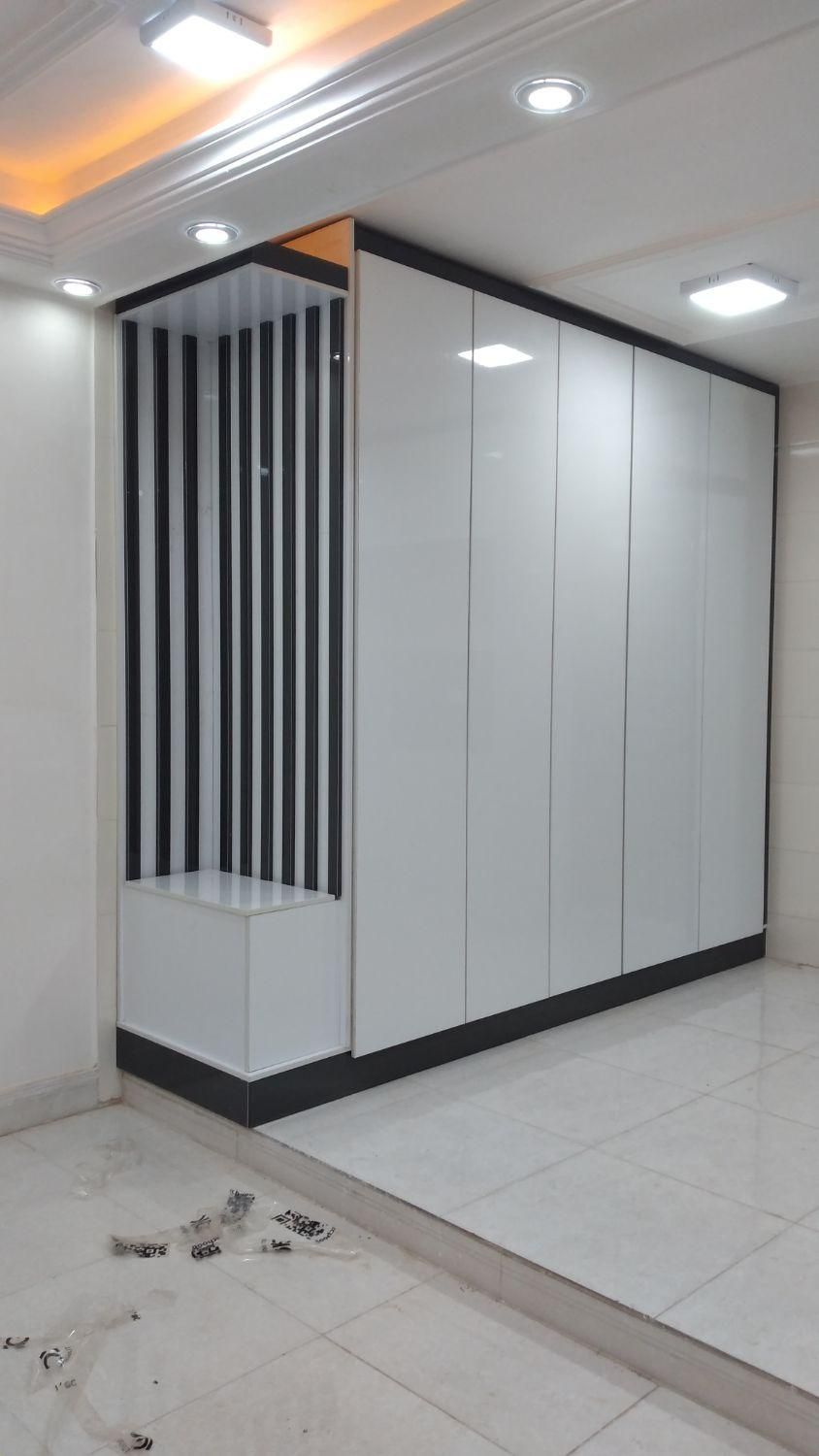 کابینت آشپزخانه نقد و اقساط|تخت و سرویس خواب|دزفول, |دیوار