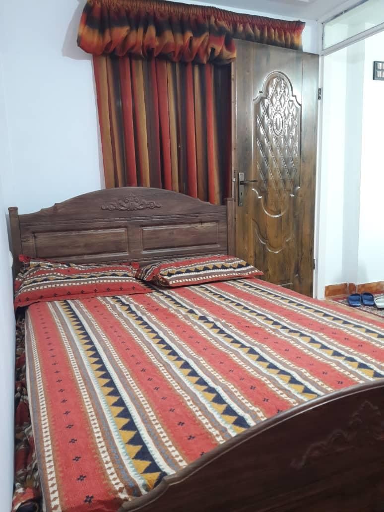 سوئیت مستقل،پارکینگ دار،ابتدای آزادگان نزدیک استخر|اجارهٔ کوتاه‌مدت آپارتمان و سوئیت|لاهیجان, کوی آزادگان|دیوار
