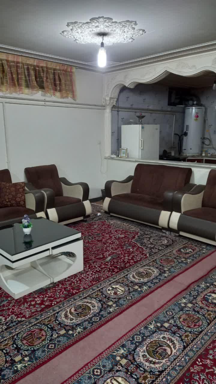 اجاره منزل روزانه سوئیت مبله|اجارهٔ کوتاه‌مدت آپارتمان و سوئیت|اصفهان, ملاصدرا|دیوار