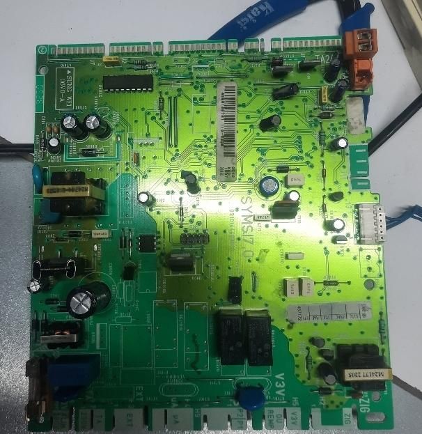 تعمیرات تخصصی برد پکیج کولرگازی یخچال|خدمات پیشه و مهارت|اصفهان, خلجا|دیوار