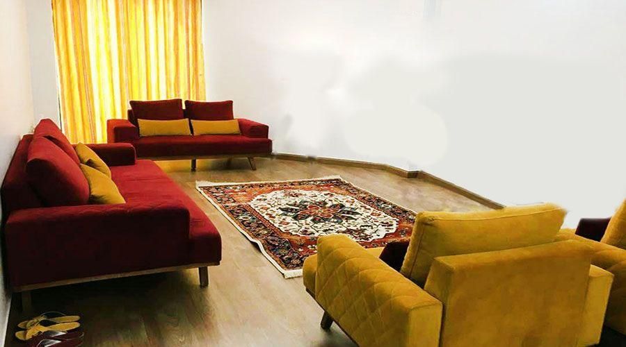 سوییت اجاره مسافر سویت خانه هتل اصفهان سوئیت منزل|اجارهٔ کوتاه‌مدت آپارتمان و سوئیت|اصفهان, ارزنان|دیوار