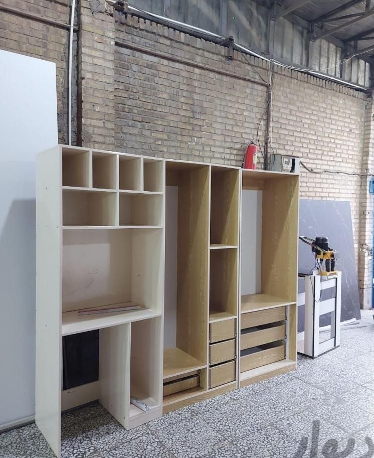 برش و پی وی سی فروش ورق|خدمات پیشه و مهارت|اصفهان, حصه جنوبی|دیوار