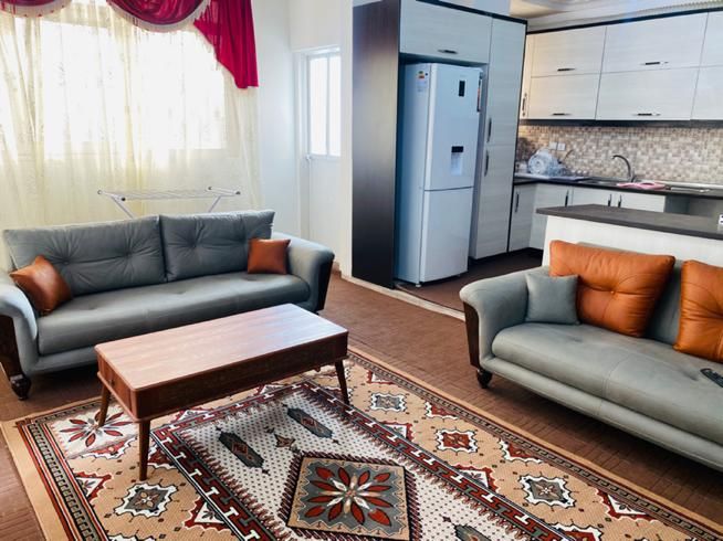 اجاره ماهانه مبله ۲۰ م فقط ماهانه|اجارهٔ کوتاهمدت آپارتمان و سوئیت|سیرجان, |دیوار