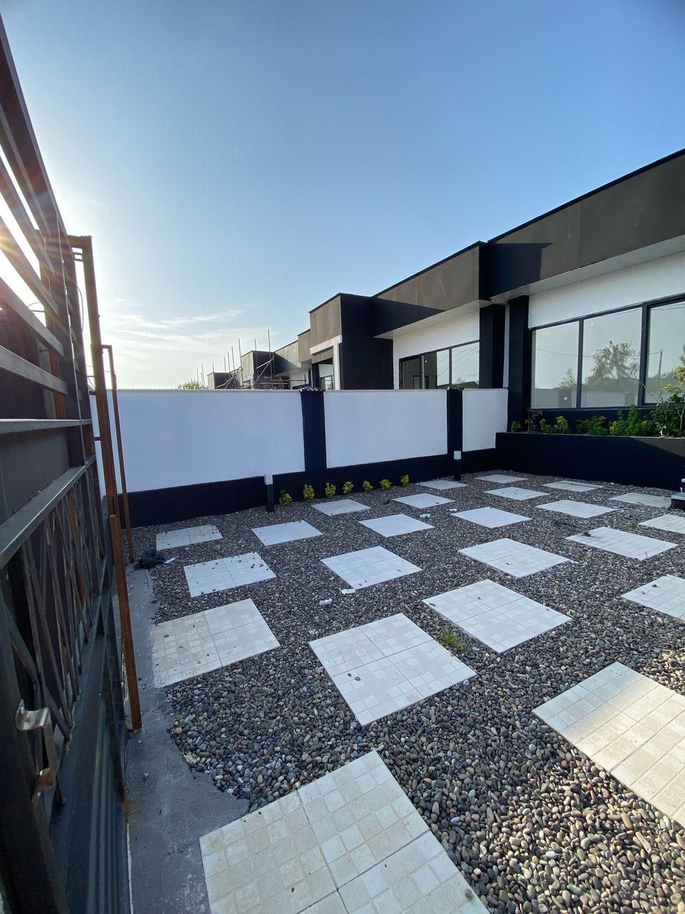 ویلا 220 متری نما مدرن شهرکی نزدیک ساحل|فروش خانه و ویلا|کیاشهر, |دیوار