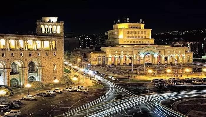 تور ارمنستان/گرجستان/امارات|تور و چارتر|تهران, یوسف‌آباد|دیوار