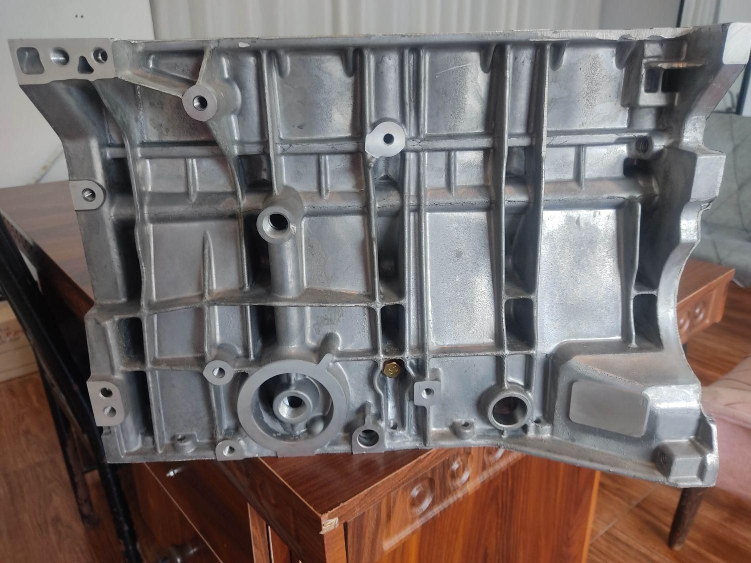 انجین خودروهای ایرانی|قطعات یدکی و لوازم جانبی|زابل, |دیوار