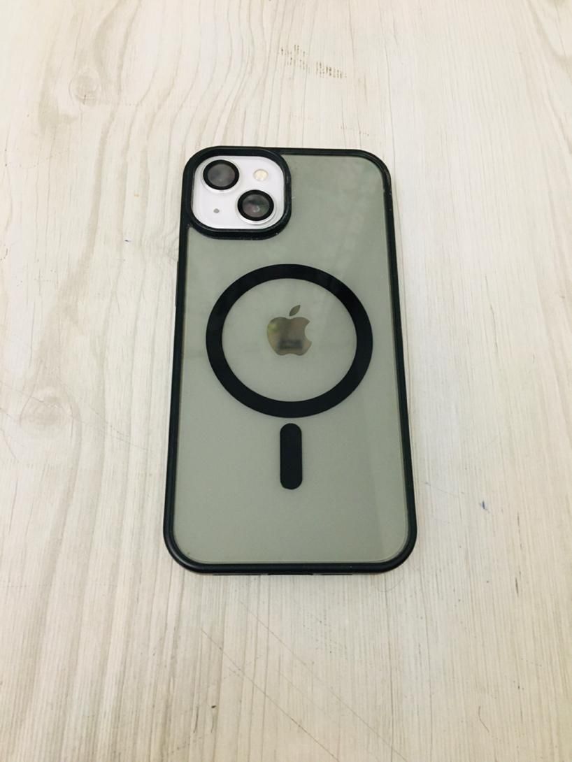 اپل iPhone 13 با حافظهٔ ۱۲۸ گیگابایت|موبایل|تهران, نارمک|دیوار