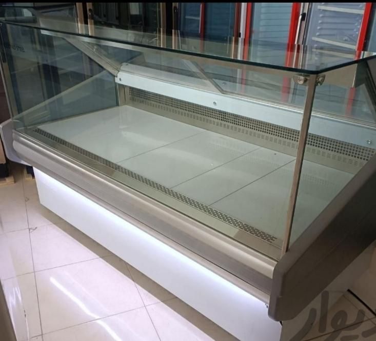 یخچال ویترینی سارا|فروشگاه و مغازه|بندرعباس, |دیوار