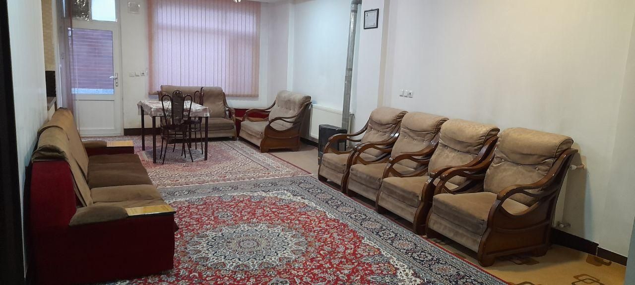 اجاره روزانه/هفتگی/ماهانه آپارتمان ۸۵ متری|اجارهٔ کوتاه‌مدت آپارتمان و سوئیت|شهرکرد, |دیوار