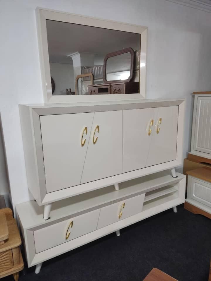 ست ،کنسول و،میز tv|بوفه، ویترین، کنسول|ارومیه, |دیوار