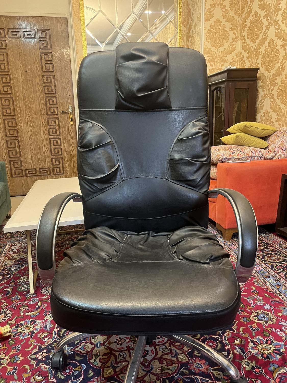 صندلی اداری مدیریتی|مبلمان اداری|تهران, سهروردی|دیوار
