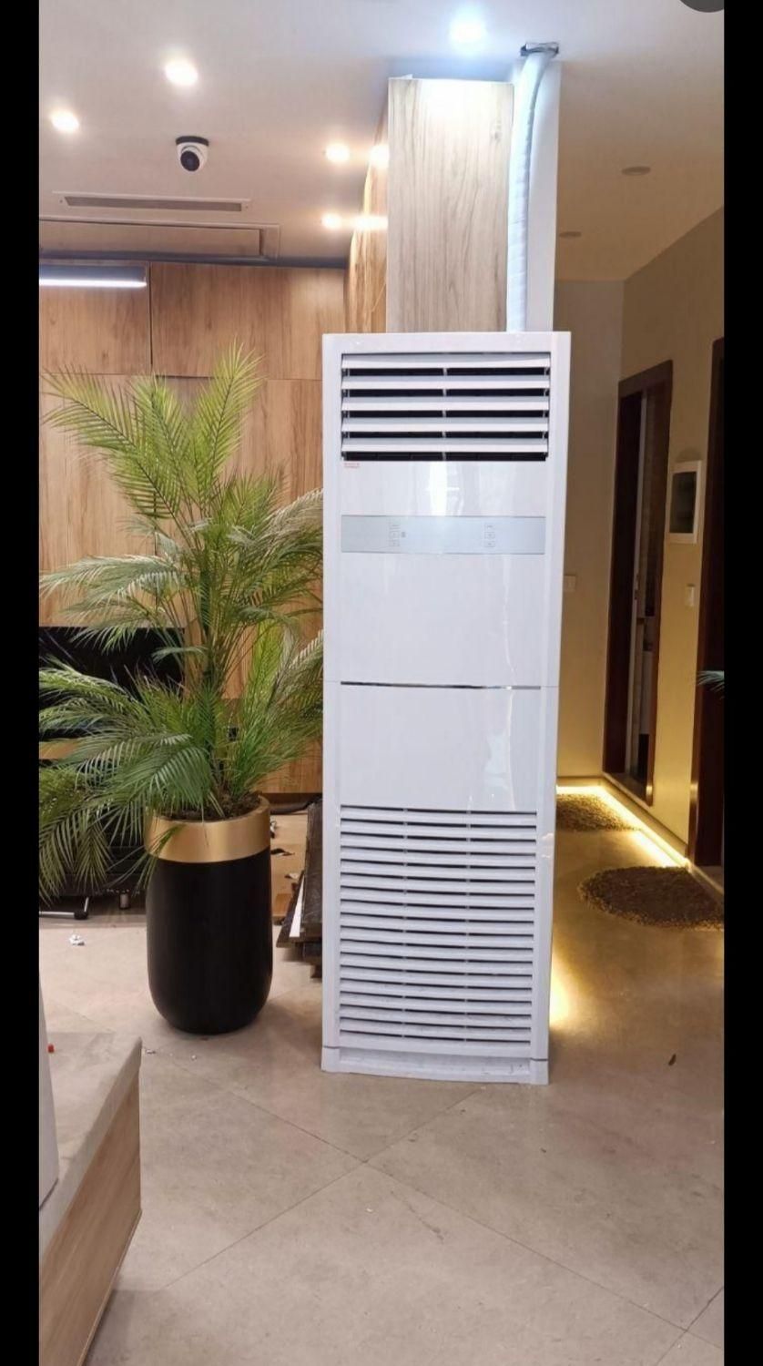 نصب،تعمیر،سرویس جابه جایی اسپیلت|خدمات پیشه و مهارت|زاهدان, |دیوار