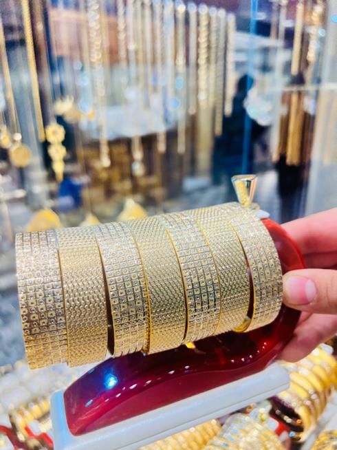 تک دست جیکال فقط ۶ درصد بالا تابلو|جواهرات|شیراز, بازار|دیوار