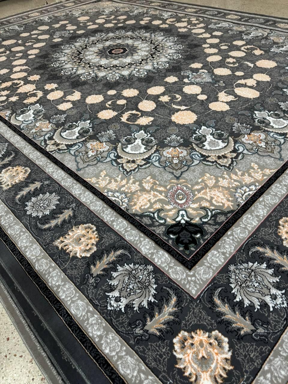 فرش کلاسیک جدید|فرش|تبریز, |دیوار