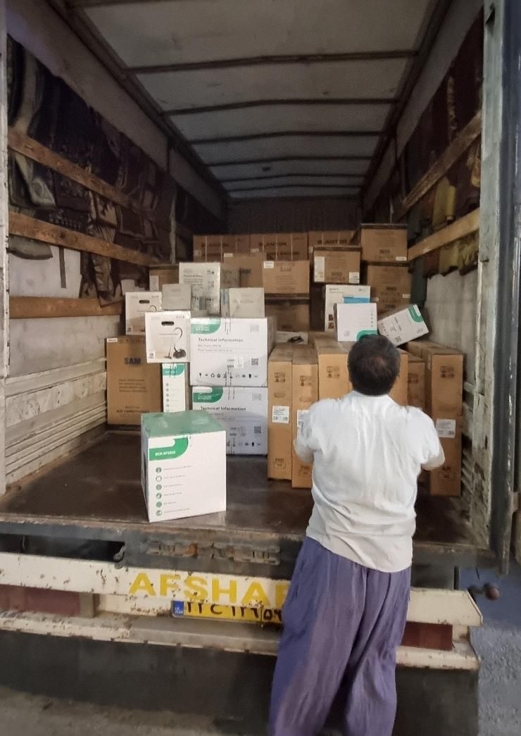 یخچال و فریزر ۳ساله|یخچال و فریزر|گرگان, |دیوار