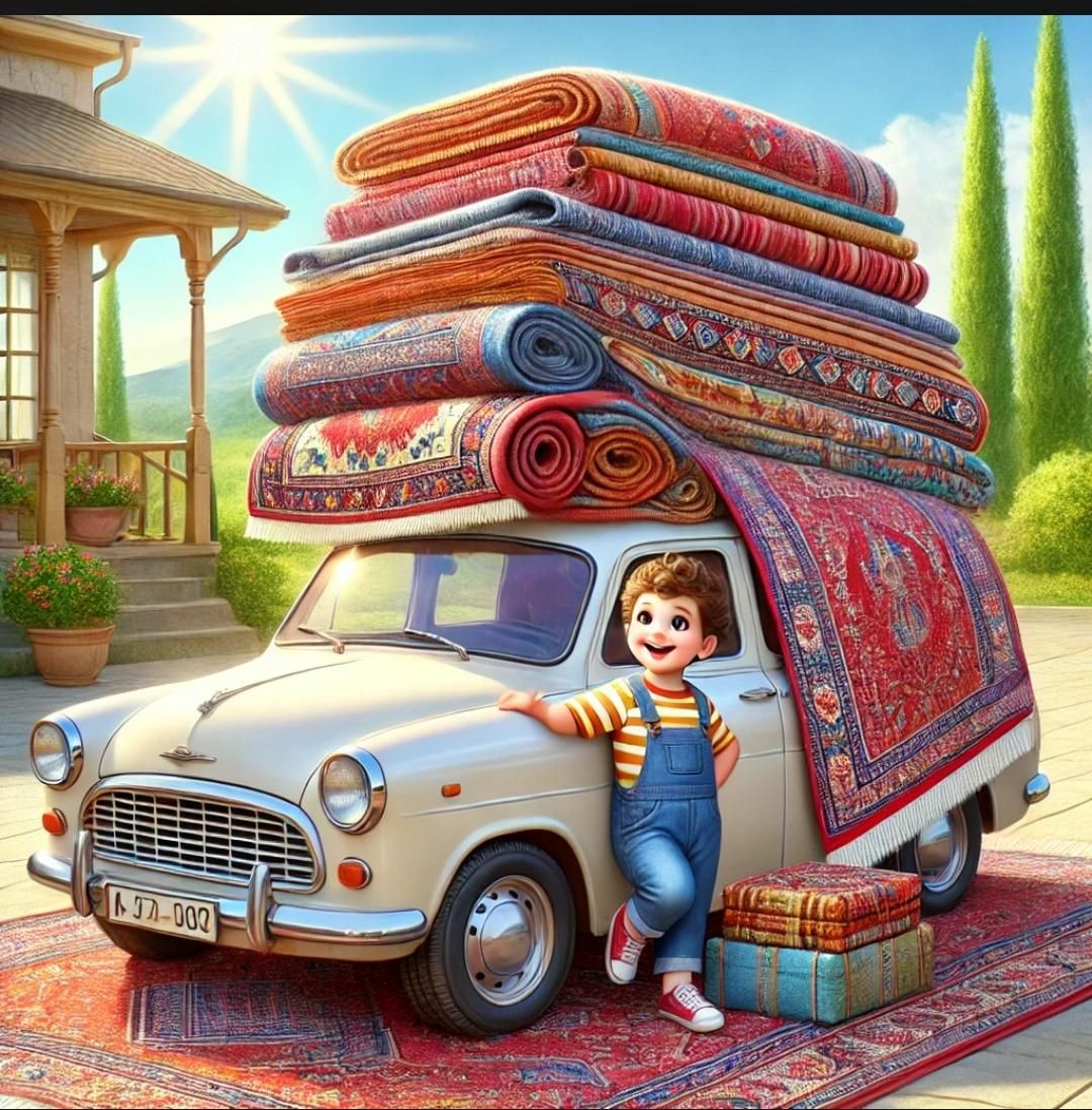 کلیه خدمات قالیشویی و مبل شویی فرش دستبافت وماشینی|خدمات نظافت|اصفهان, شهرک ولیعصر|دیوار