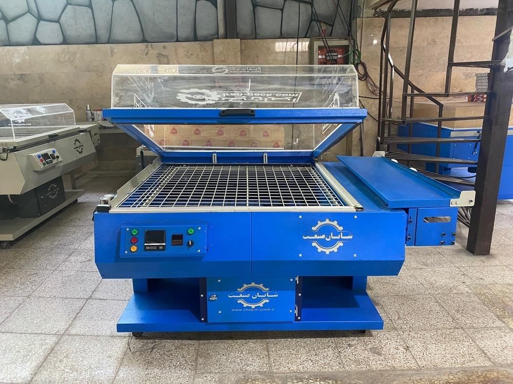 تولید کننده شیرینگ تونلی|ماشین‌آلات صنعتی|تهران, افسریه شمالی|دیوار