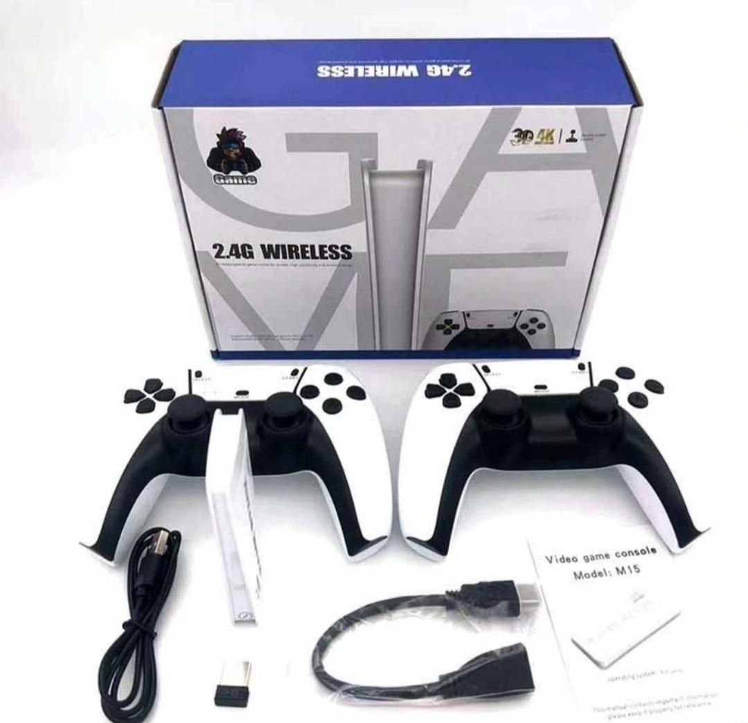 کنسول بازی mini ps5 و mini ps4|کنسول، بازی ویدئویی و آنلاین|شیراز, زرهی|دیوار