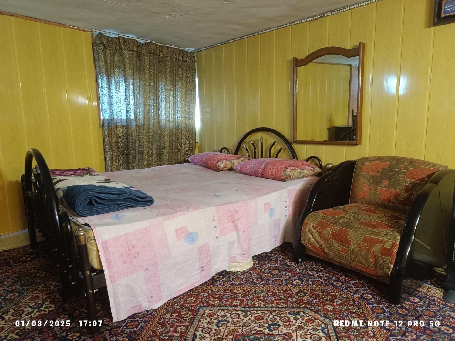 اجاره روزانه/ 500000|اجارهٔ کوتاهمدت آپارتمان و سوئیت|تهران, دانشگاه شریف|دیوار