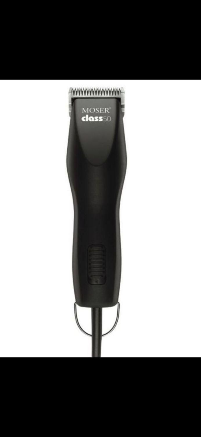 ماشین اصلاح موزر حیوانات سگ گربه|لوازم جانبی حیوانات|تهران, اکباتان|دیوار