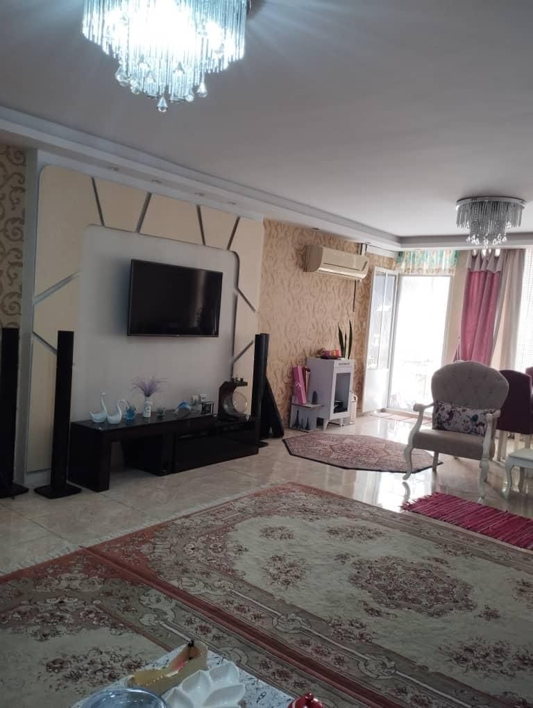 فروش آپارتمان گلشهر/فول امکانات روبه نما/ سراسرنور|فروش آپارتمان|کرج, گلشهر|دیوار