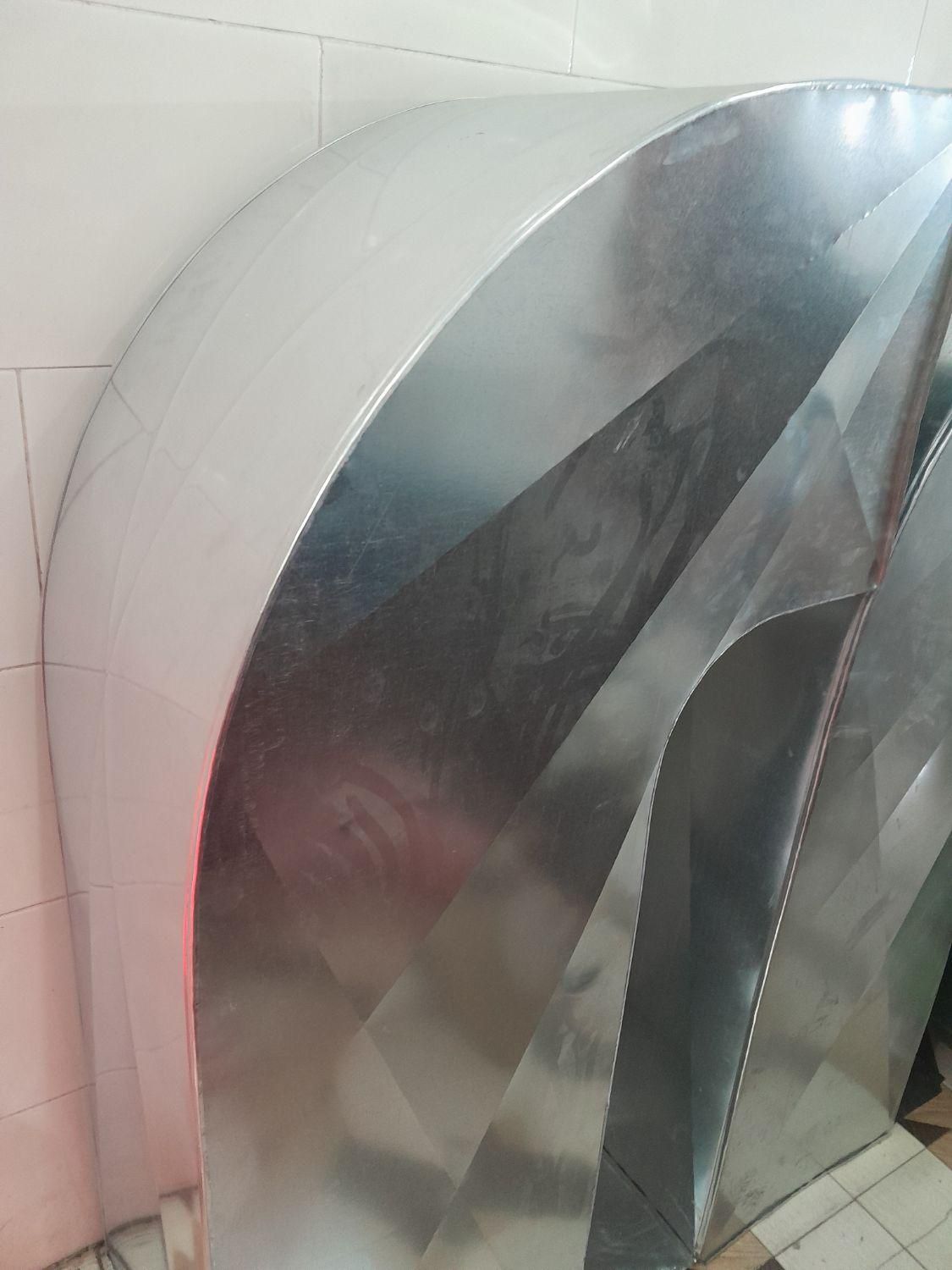 کانال سازی.|خدمات پیشه و مهارت|نیشابور, ناسیونال|دیوار