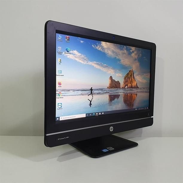 کامپیوتر HP/Ram8آل این وان/Hard 500/All in One|رایانه رومیزی|تهران, بلورسازی|دیوار