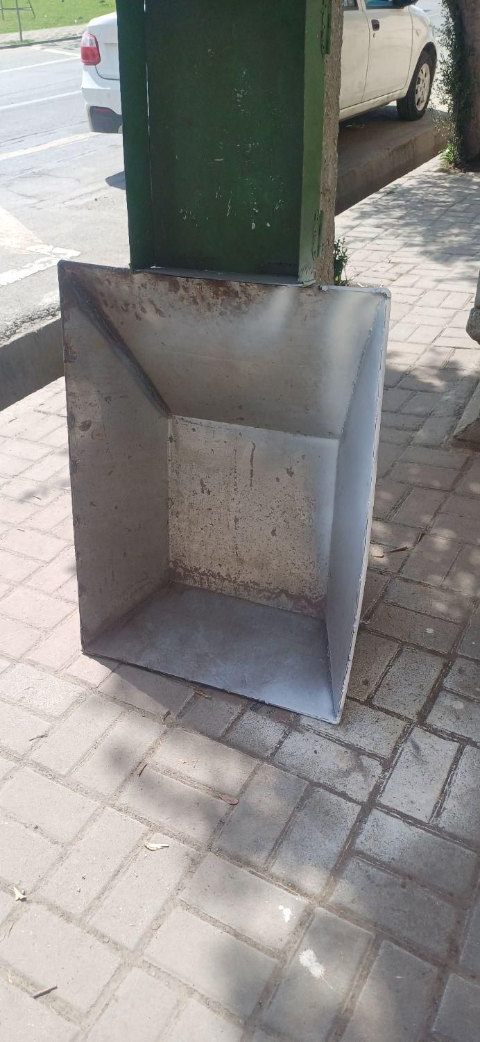 لگن فرغون|حراج|گرگان, |دیوار