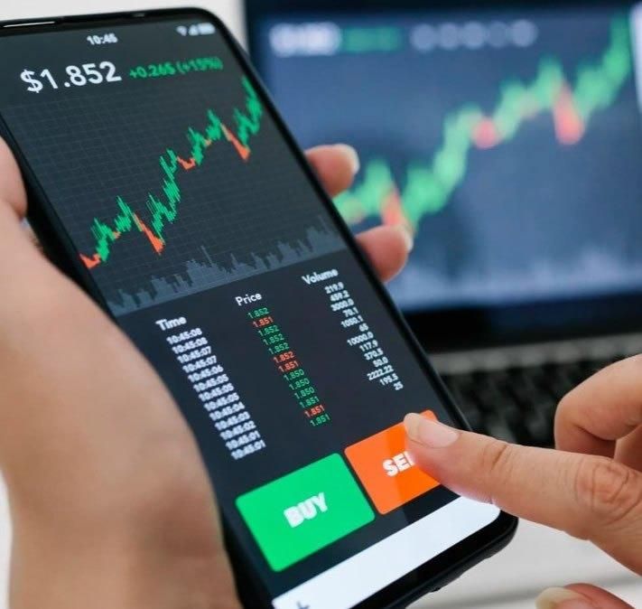 سیگنال کپی ترید فارکس وین ریت 90%|خدمات آموزشی|تهران, سعادت‌آباد|دیوار
