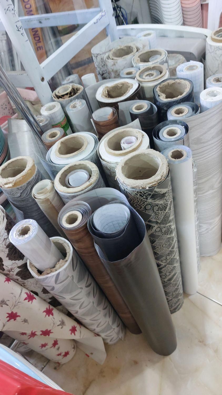 رو کابینت و چسب کابینت عرض ۵۰ و۶۰ سانت|مصالح و تجهیزات ساختمان|خرم‌آباد, |دیوار