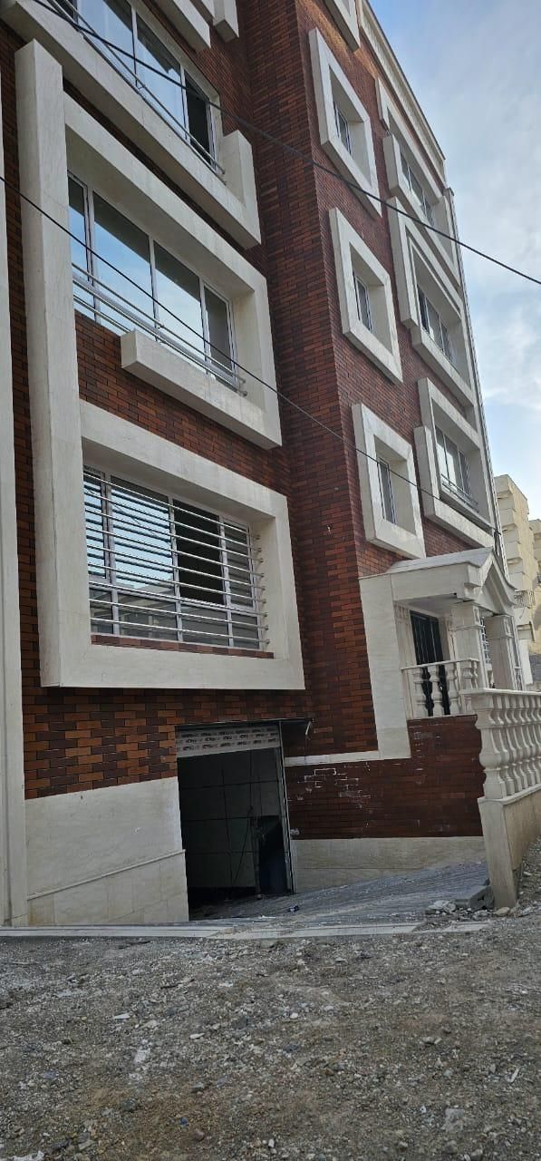 فروش فوری۱۳۰،متر شخصی ساز،فاز هشت،۸،محله ی ۱|فروش آپارتمان|پردیس, فاز ۸|دیوار