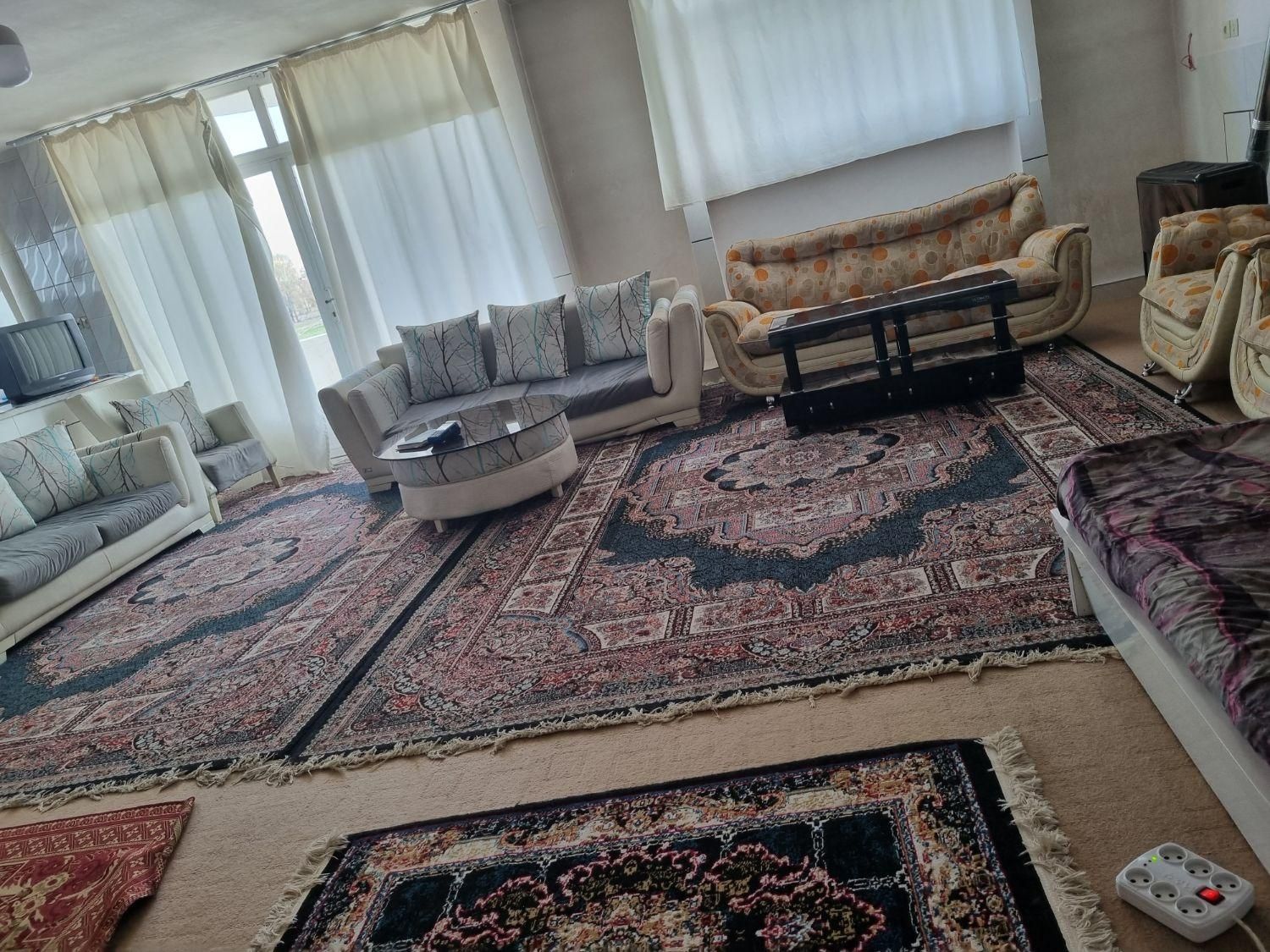اجاره سوییت آپارتمان منزل مسافر اسکان|اجارهٔ کوتاه‌مدت آپارتمان و سوئیت|اصفهان, ولدان|دیوار