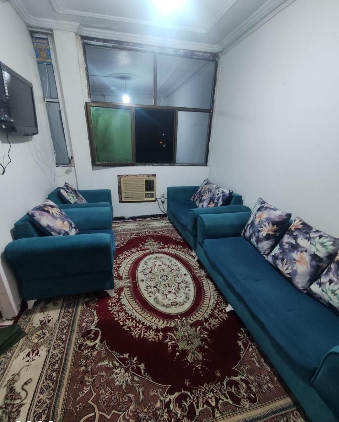 اجاره سویت تمیز|اجارهٔ کوتاه‌مدت آپارتمان و سوئیت|بندرعباس, |دیوار