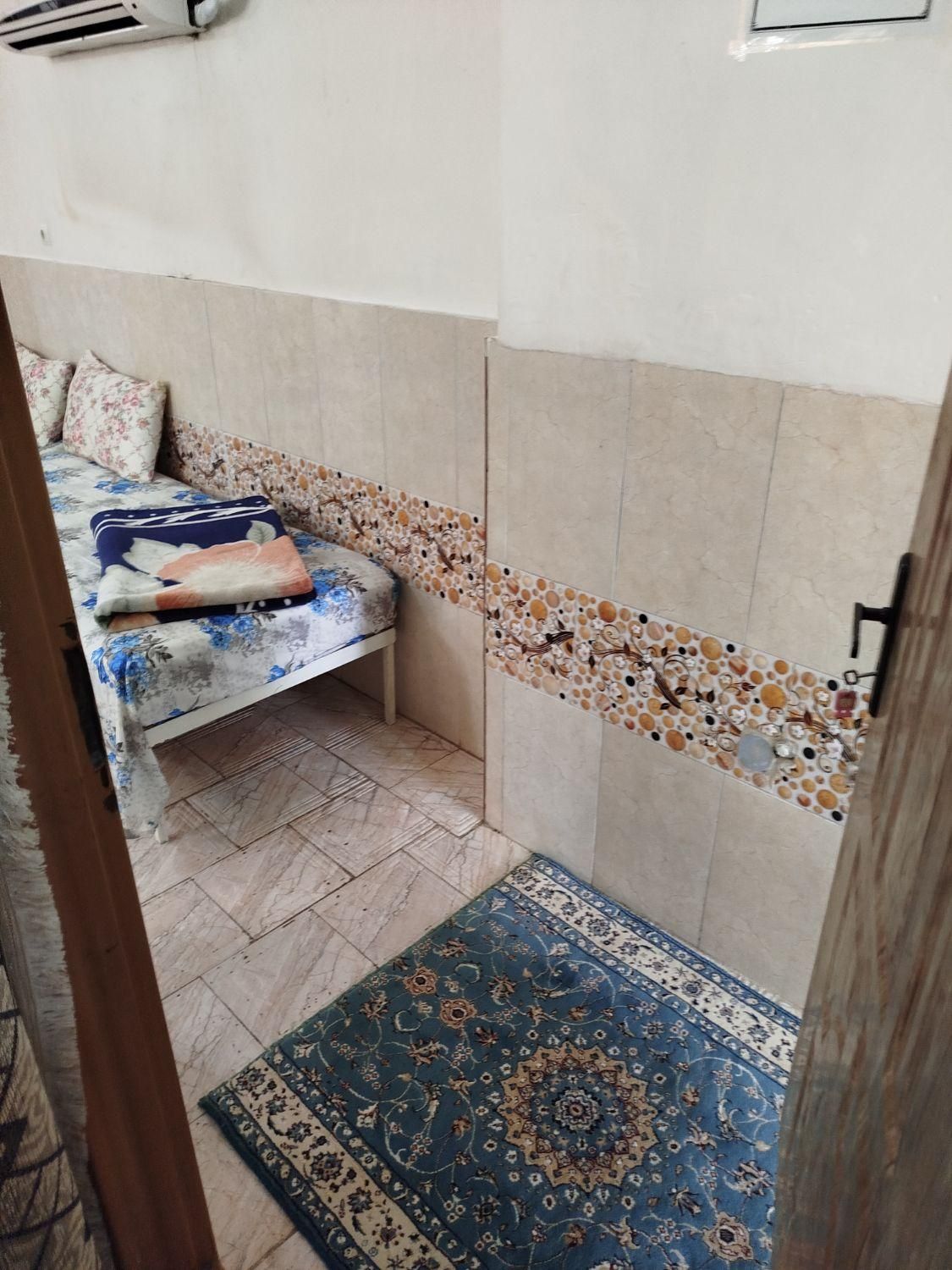 اجاره روزانه/هفتگی/ماهانه آپارتمان ۹۰ متری|اجارهٔ کوتاه‌مدت آپارتمان و سوئیت|قم, صفائیه|دیوار