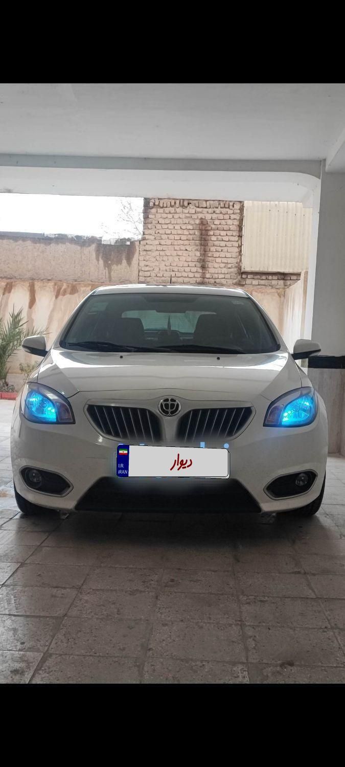 برلیانس H320 دنده‌ای 1650cc، مدل ۱۳۹۹|خودرو سواری و وانت|تهران, پاتریس لومومبا|دیوار